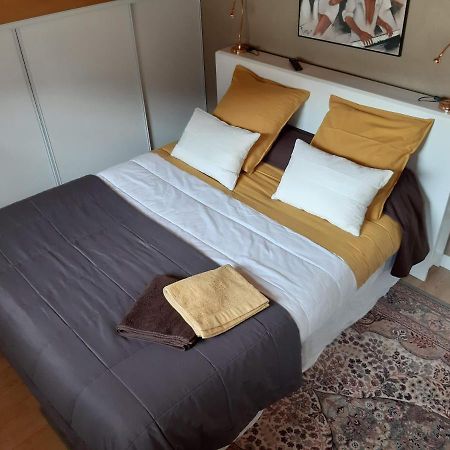 "Namaste" Chambre Zen Au Calme Saint-Jean-d'Aulps Ngoại thất bức ảnh